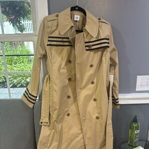 Cabi trench